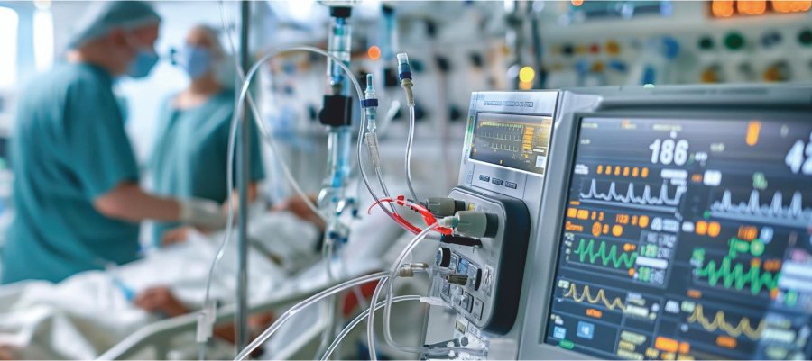 Medicine & ICU at ASTHA Hospital