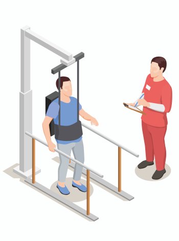 Physiotherapy & Rehabilitation