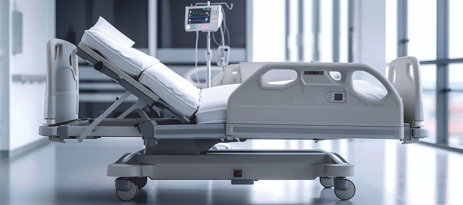 Ventilator Support at ASTHA Hospital