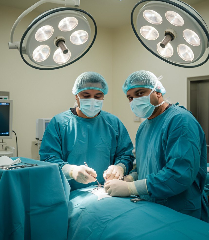 About Astha Hospital